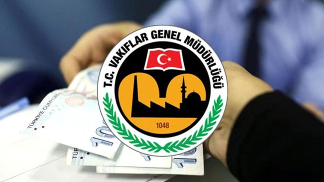 VGM burs sonuçları açıklandı mı?