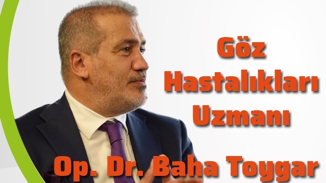 A'dan Z'ye katarakt