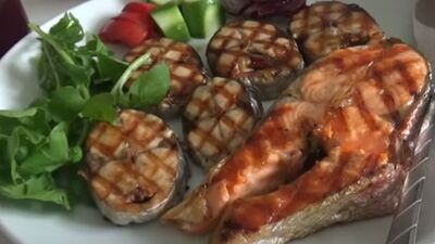 Izgara Somon Tarifi, Nasıl Yapılır?