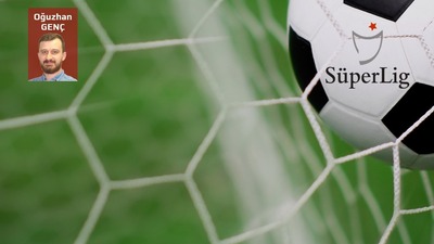 Süper Lig'de korona kabusu! Toplam vaka...