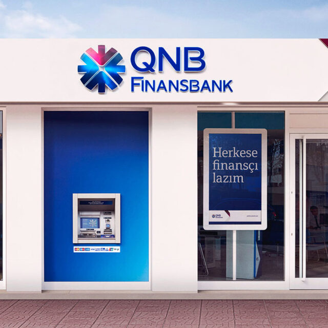QNB sendikasyon kredisini yeniledi