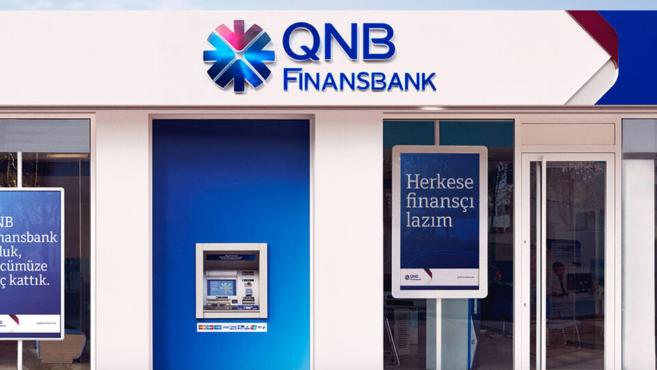 QNB sendikasyon kredisini yeniledi