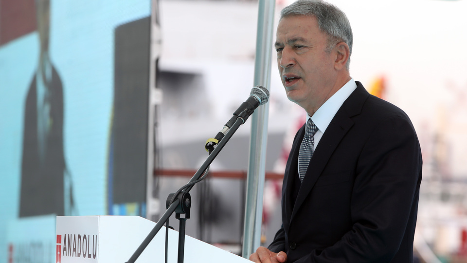 Türk-Rus heyetlerinin çalışmaları hakkında flaş açıklama!