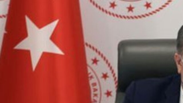 Bilim Kurulu'ndan kısıtlama tavsiyesi