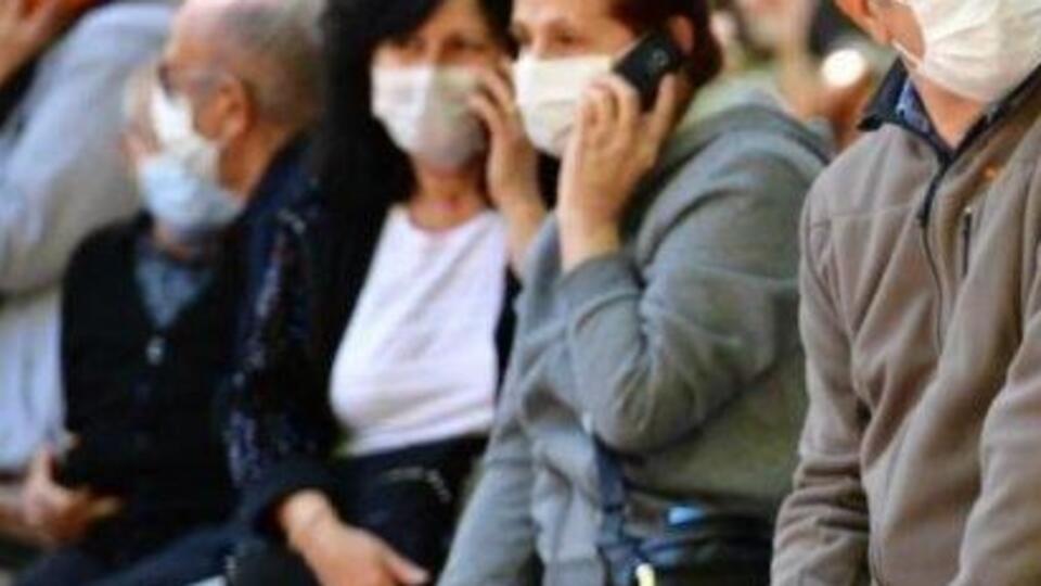 65 yaş üstü sokağa çıkma kısıtlaması