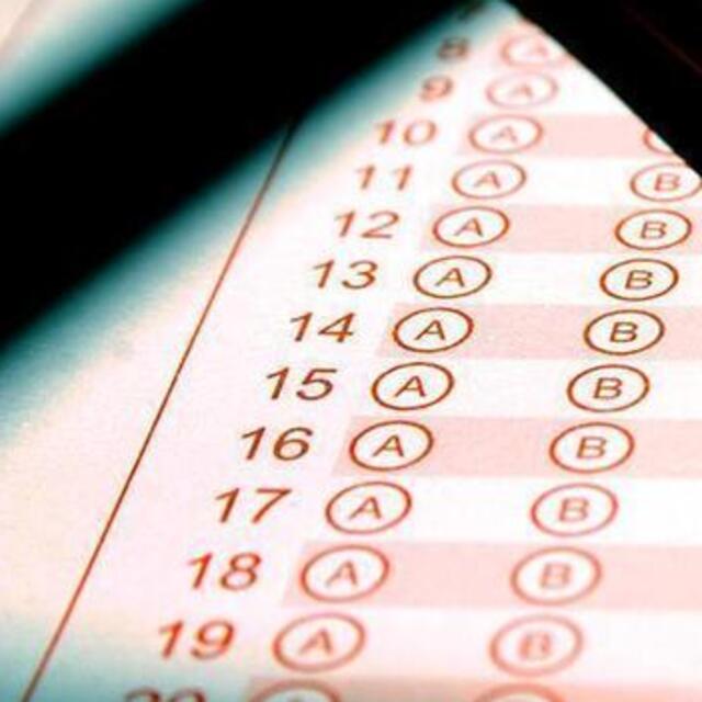KPSS Önlisans sınav sonuçları 2020!