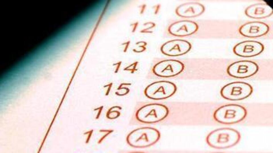 KPSS Önlisans sınav sonuçları 2020!