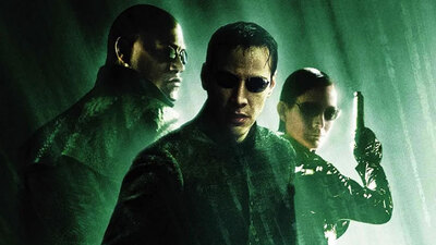 Matrix Revolutions filmi konusu nedir?