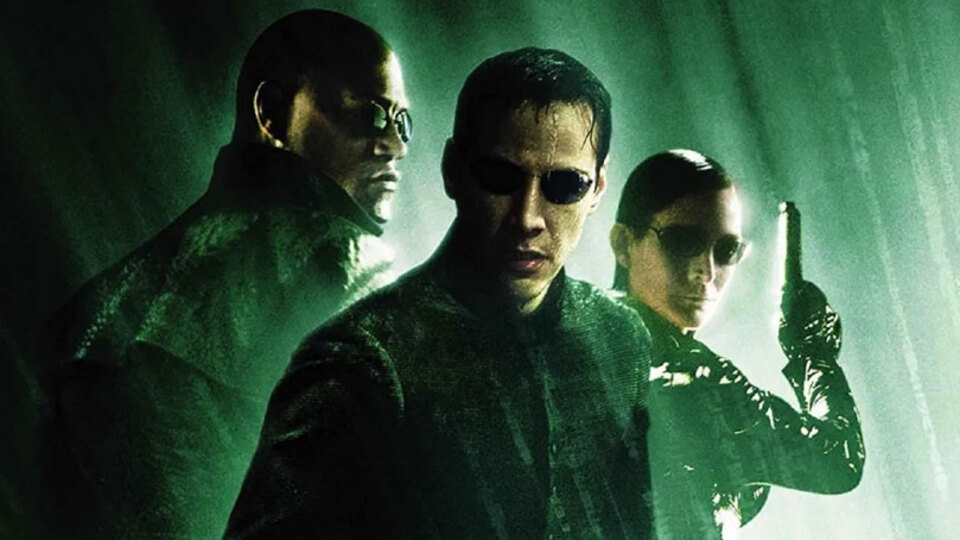 Matrix Revolutions filmi konusu nedir?