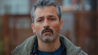 Nazım, Nehir'in peşini bırakmıyor