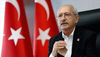 Kılıçdaroğlu’na tehdide tepki
