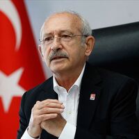Kılıçdaroğlu’na tehdide tepki