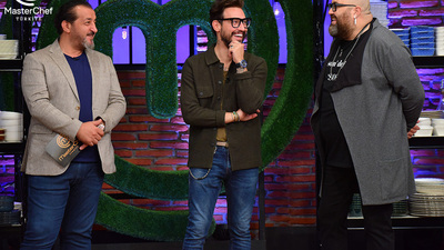 MasterChef para ödülünü kim kazandı?