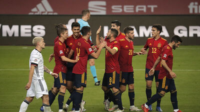 Tarihi hezimet! 6-0!