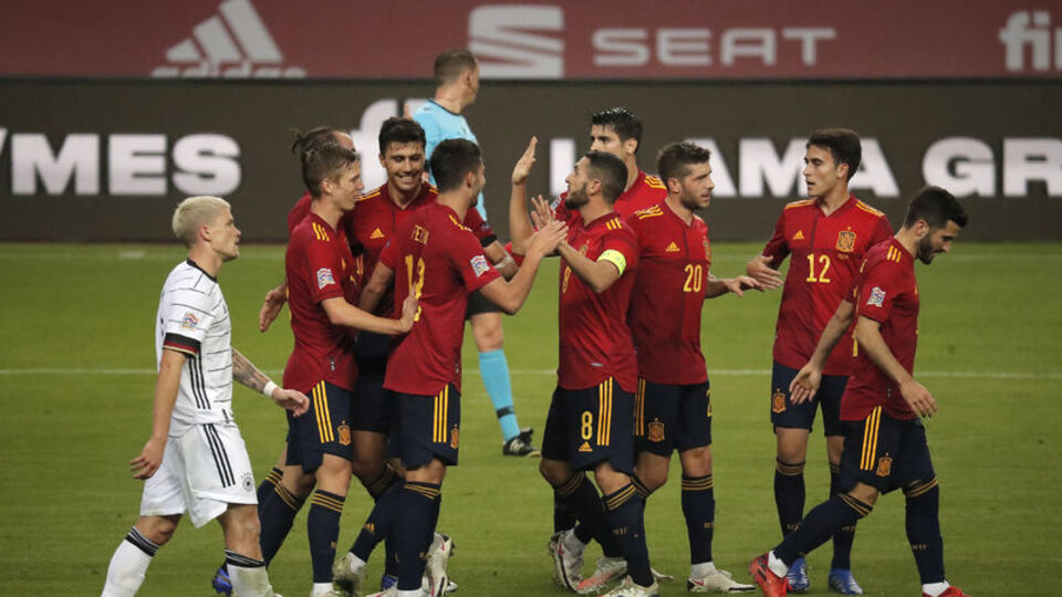 Tarihi hezimet! 6-0!