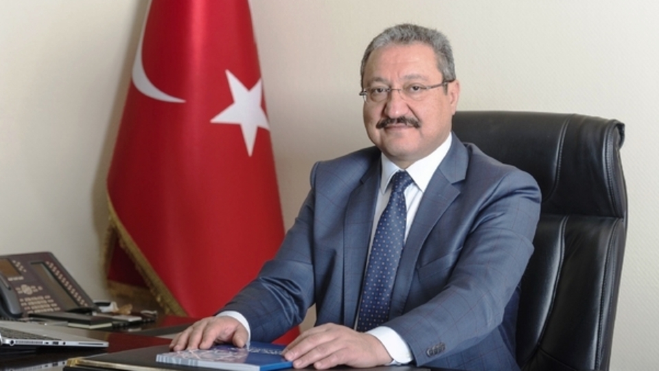 Sağlık Bakan Yardımcısı Güven görevden alındı