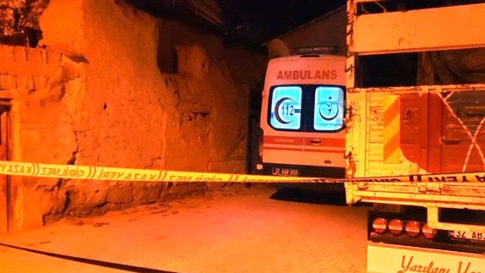 Gıda zehirlenmesi 2 can aldı!