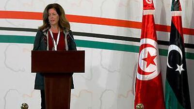 Tunus'tan Libya Forumu'na ilişkin uzlaşı açıklaması