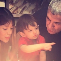 Özcan Deniz konuştu: Korkma oğlum