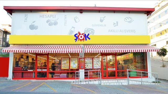 ŞOK 18 Kasım indirimli ürünler listesi