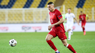 Juventus'tan Merih kararı