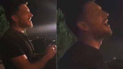 Uraz'dan 'Vazgeç Gönül'