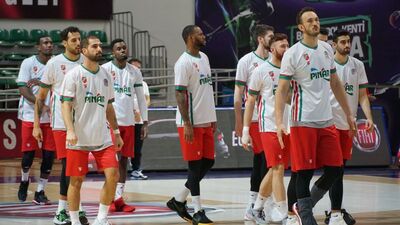 Karşıyaka'dan erteleme talebi