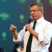 Gelecek Partisi'nden hükümete 10 öneri