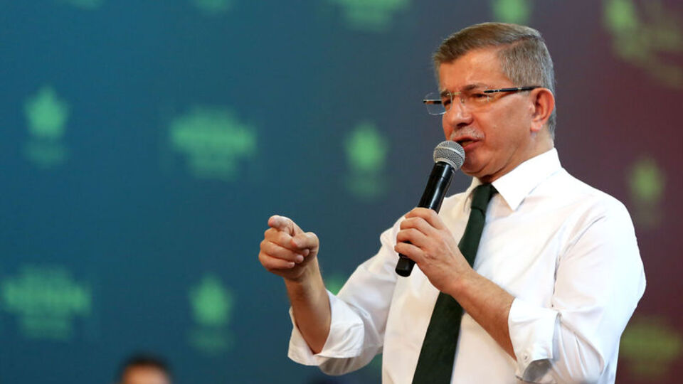 Gelecek Partisi'nden hükümete 10 öneri