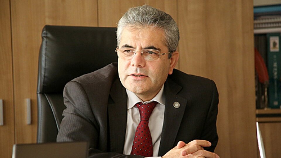 Sağlık Bakan Yardımcısı Prof. Dr. Sabahattin Aydın kimdir?