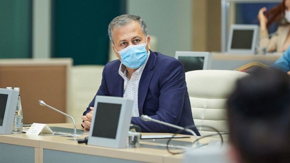 Vali Yerlikaya'dan HES kodu uyarısı!