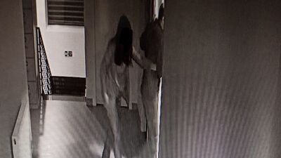 Profesörün tecavüzle suçlandığı davada en önemli delil kayboldu!