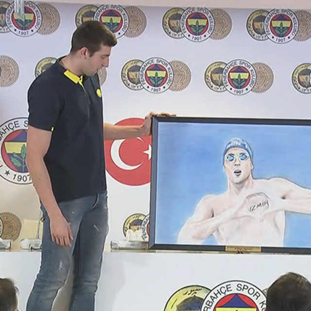 "Sadece bir Naim, bir Emre olmasın"