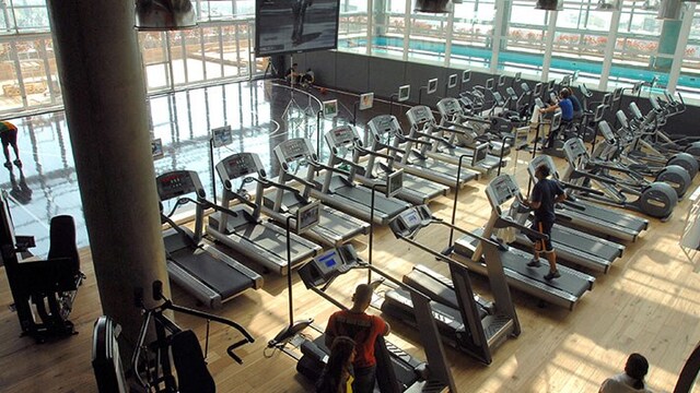 Spor salonları kapanacak mı?