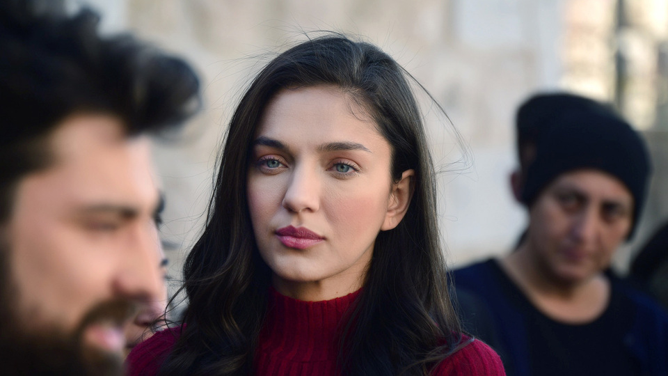 Zümrüdüanka bu akşam neden yok?