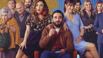 Aykut Enişte filmi oyuncuları ve konusu