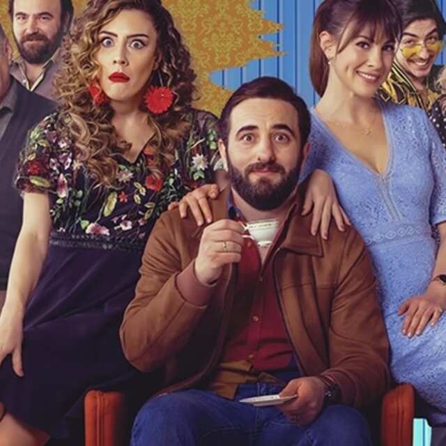 Aykut Enişte filmi oyuncuları ve konusu