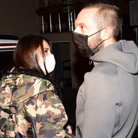 "Tutanak tutup, buradan ayrılacağız"