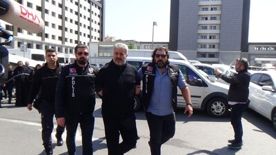 Saldırı için canlı yayın planlamışlar!