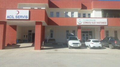 Filyasyon ekibine dehşete düşüren pusu!