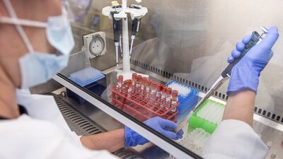 Araştırma ortaya koydu! Covid-19 30 saniyede etkisiz hale geldi