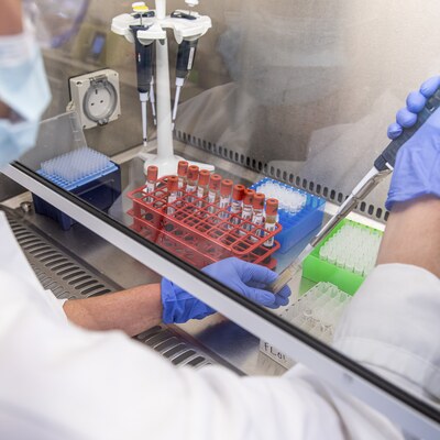 Araştırma ortaya koydu! Covid-19 30 saniyede etkisiz hale geldi