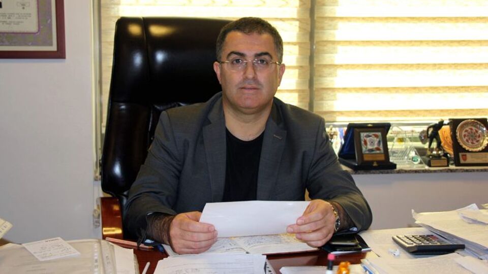 Prof. Ersan Şen: Bu insanlar tecrit edilmeli