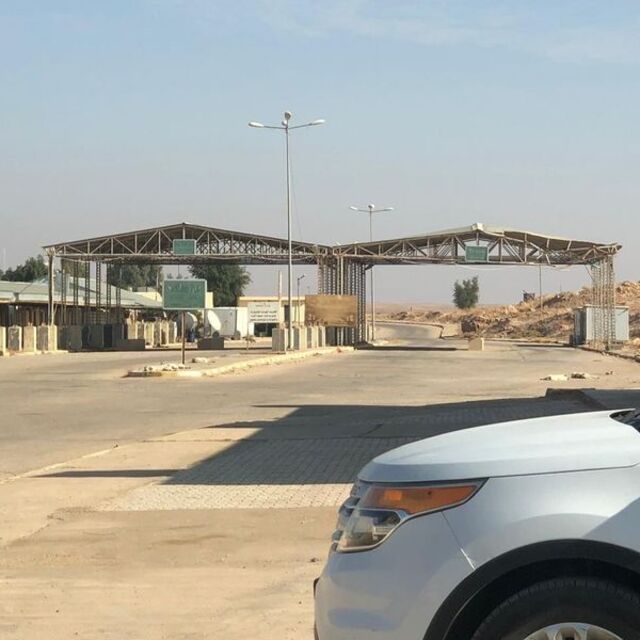 Irak ve Suudi Arabistan'dan 30 yıl sonra tarihi adım!