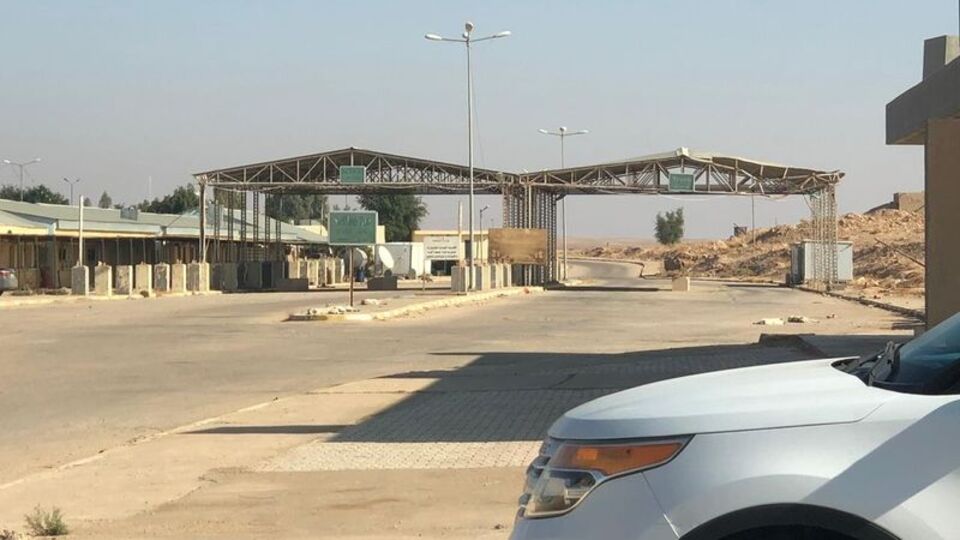 Irak ve Suudi Arabistan'dan 30 yıl sonra tarihi adım!