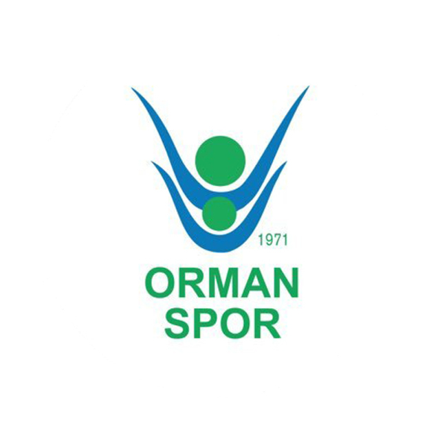 Ormanspor'da 6 vaka!
