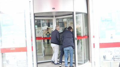 Niğde merkezli FETÖ operasyonu