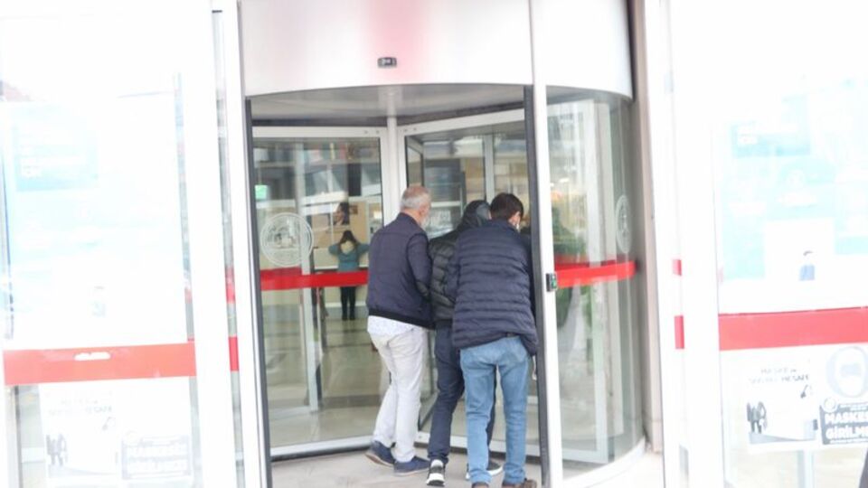 Niğde merkezli FETÖ operasyonu