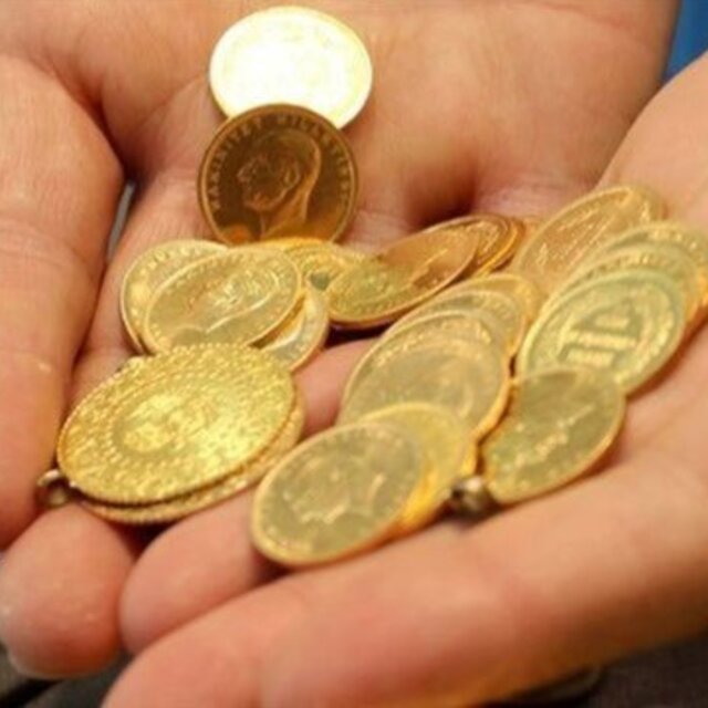 Çeyrek ve gram altında son durum