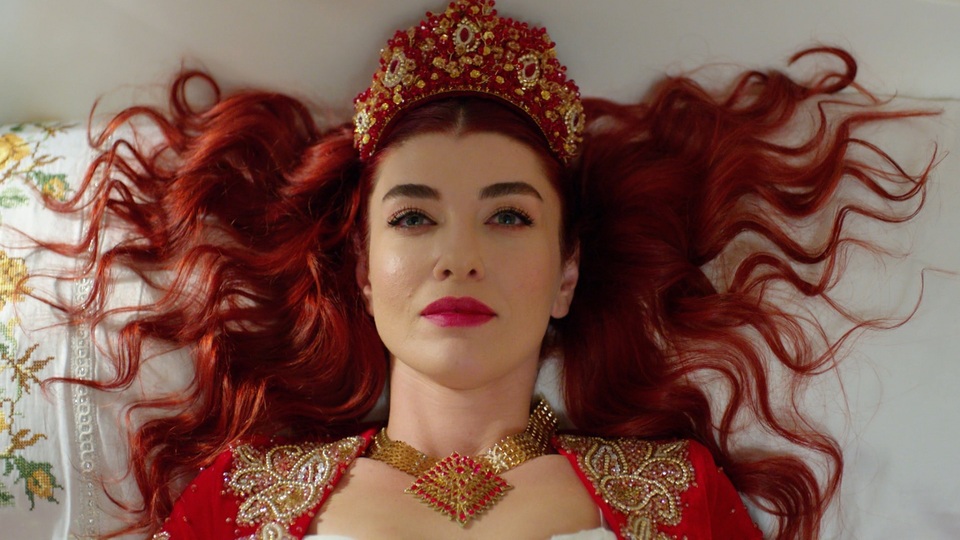 "Bugün kınamız var!"